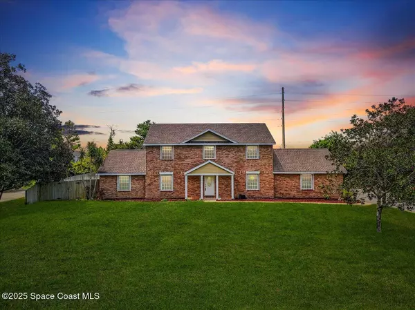 Titusville, FL 32780,5120 Kirkwood TRL