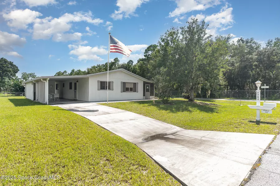 9980 SW 101st LN, Ocala, FL 34482