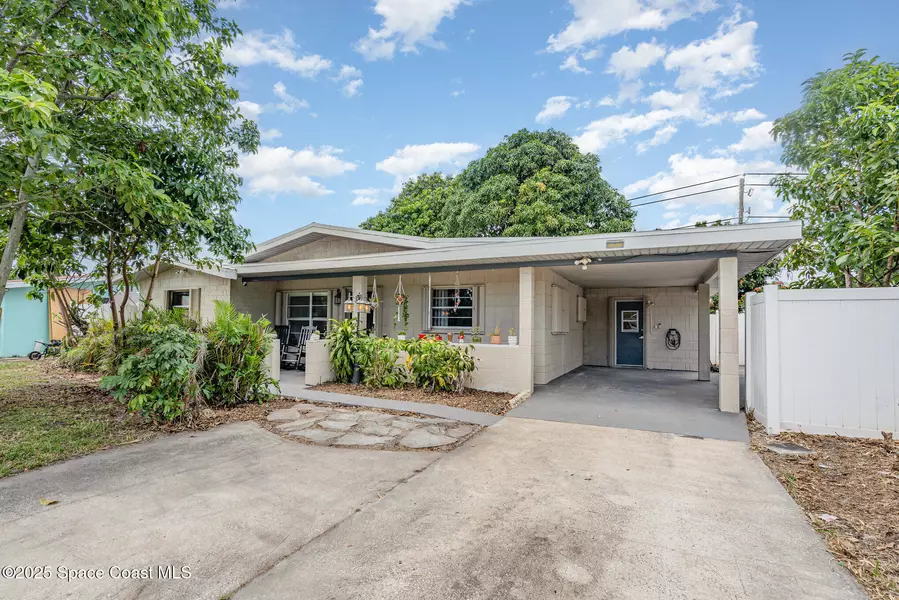 508 Comanche AVE, Melbourne, FL 32935