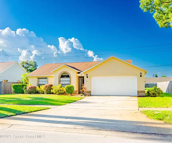 Rockledge, FL 32955,900 Jamestown DR