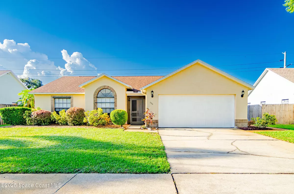 Rockledge, FL 32955,900 Jamestown DR