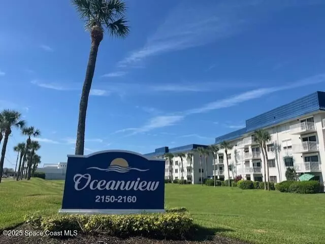 2160 A1a HWY #406, Melbourne, FL 32903