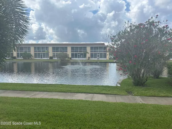 Merritt Island, FL 32953,2135 N Courtenay Pkwy #142