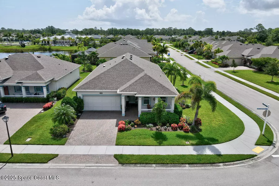 3400 Wild Banyan WAY, Vero Beach, FL 32966