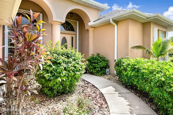 Palm Bay, FL 32908,393 Farley ST SW