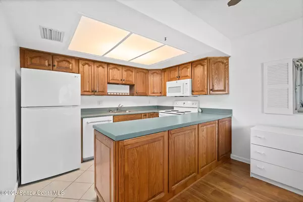 Cape Canaveral, FL 32920,5801 N Atlantic AVE #302