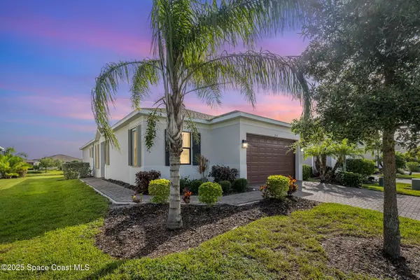 Melbourne, FL 32940,2411 Treasure Cay LN