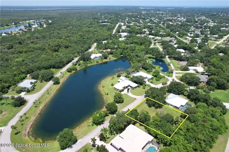 3 River Oak DR, Sebastian, FL 32958