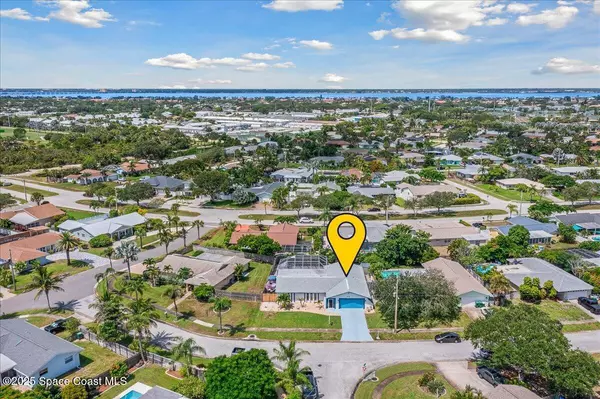 Satellite Beach, FL 32937,670 Caiman ST