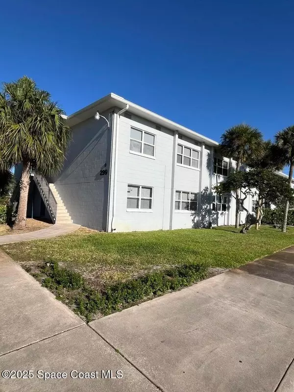 Merritt Island, FL 32952,299 N Banana River DR #D1-101