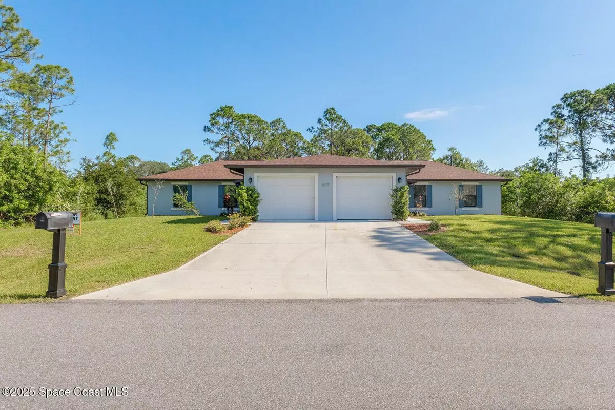 Palm Bay, FL 32905,1677 Lizette ST SE #A