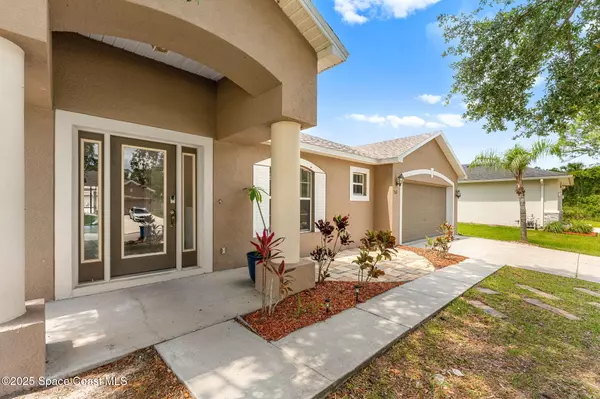 Palm Bay, FL 32908,268 Fitchburg ST SW