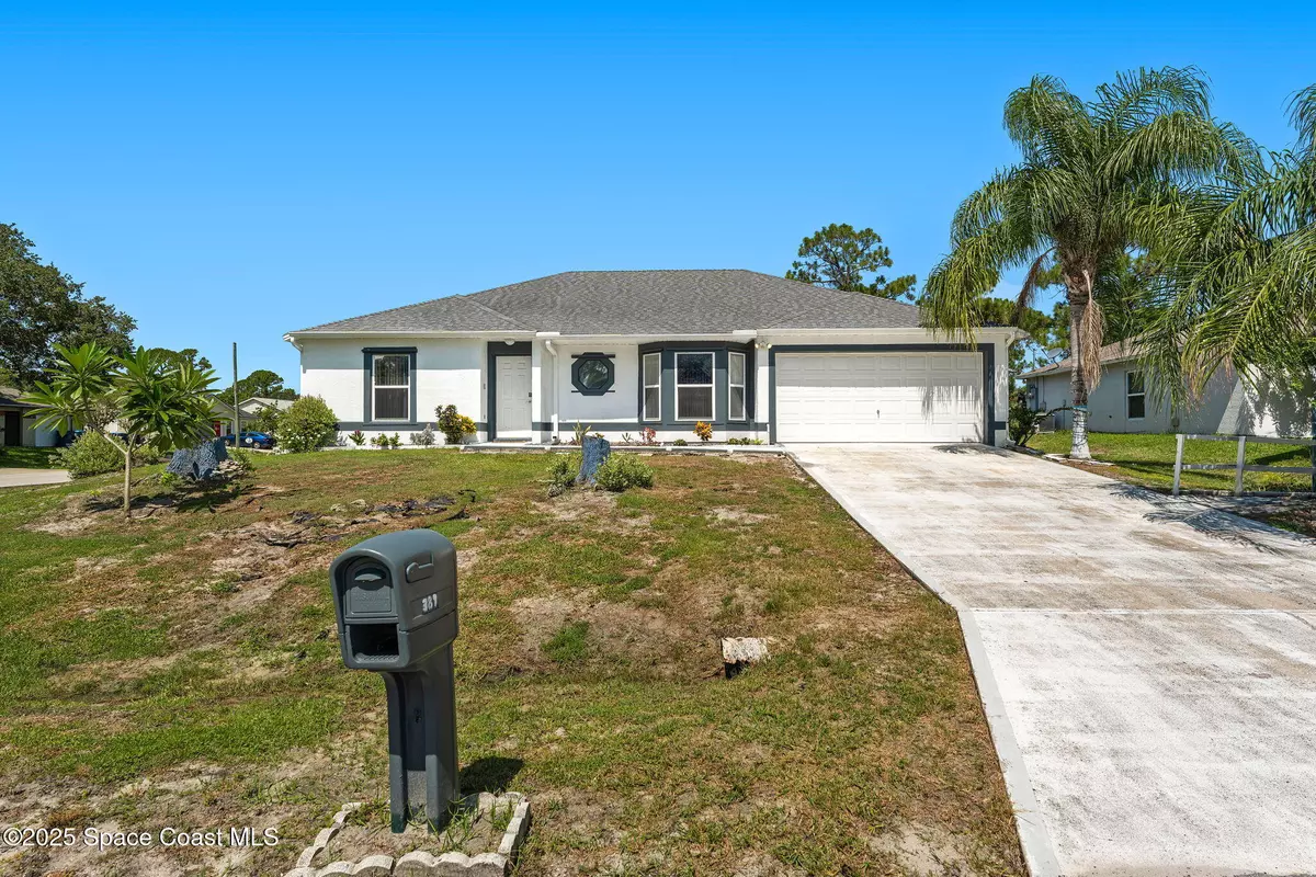 Palm Bay, FL 32908,398 Taunton RD SW