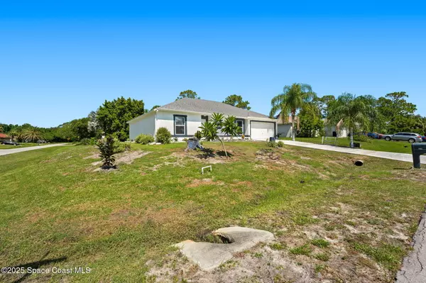 Palm Bay, FL 32908,398 Taunton RD SW