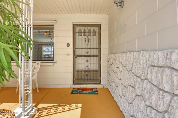 Merritt Island, FL 32952,1510 Holly AVE