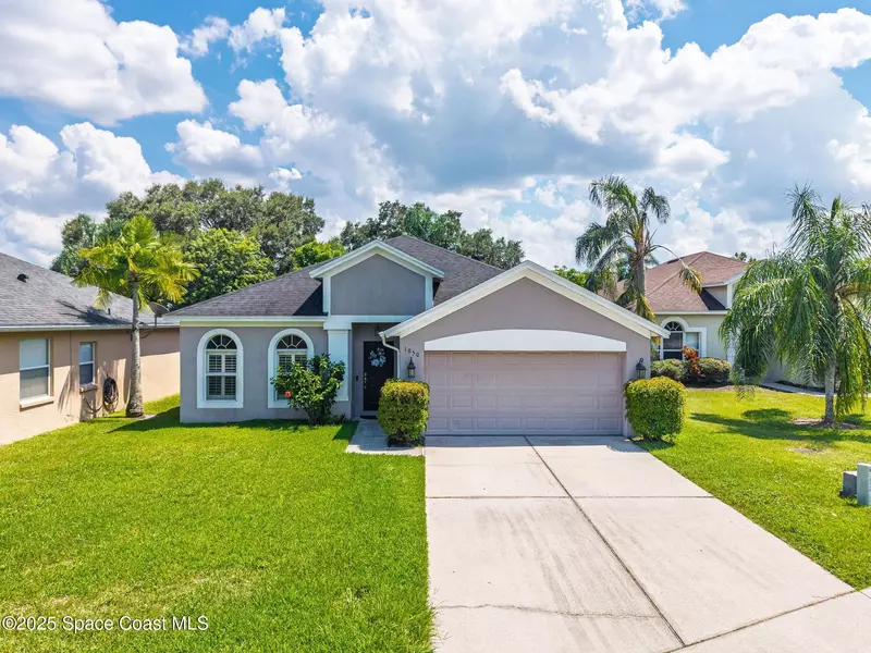 1850 Emerald Green CIR, Oviedo, FL 32765