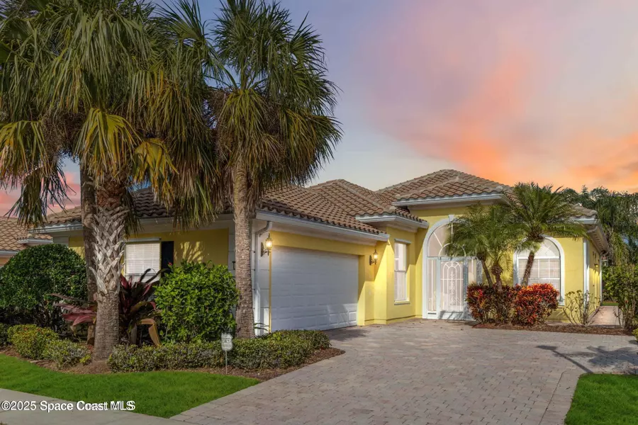 3547 Plume WAY SE, Palm Bay, FL 32909