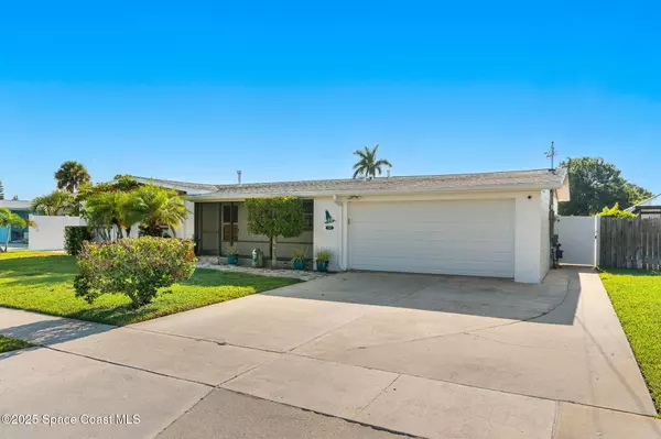 Merritt Island, FL 32953,940 Waikiki DR