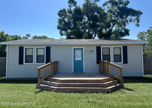 1005 20th AVE, Vero Beach, FL 32960