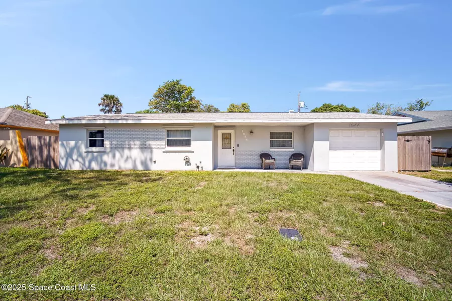 1044 Pompano DR, Rockledge, FL 32955