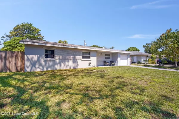 Rockledge, FL 32955,1044 Pompano DR