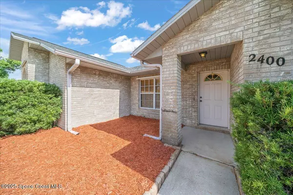 Titusville, FL 32780,2400 Ravenswood DR