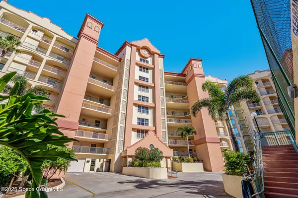 Cocoa, FL 32922,100 Riverside DR #405