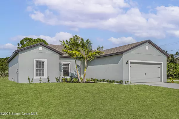 Palm Bay, FL 32909,1150 Saturn ST SE