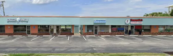 1765 Highway A1a, Satellite Beach, FL 32937