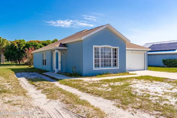 Ft. Pierce, FL 34982,706 Wisteria AVE