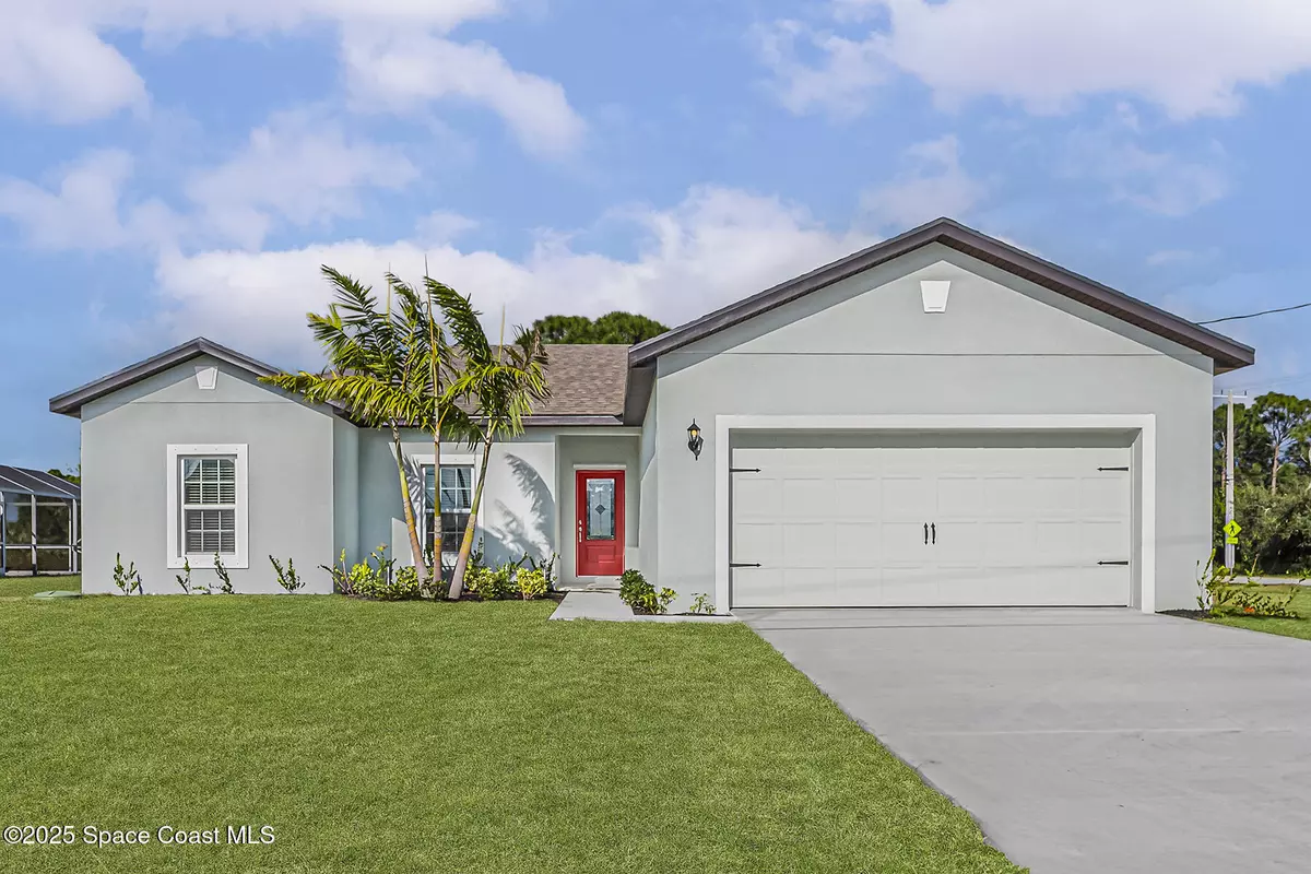 Palm Bay, FL 32909,1046 Barbados AVE SE