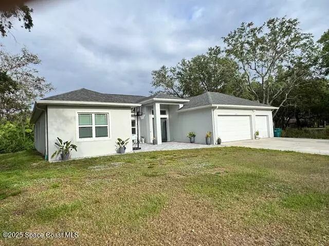 4235 Navel ST, Cocoa, FL 32926