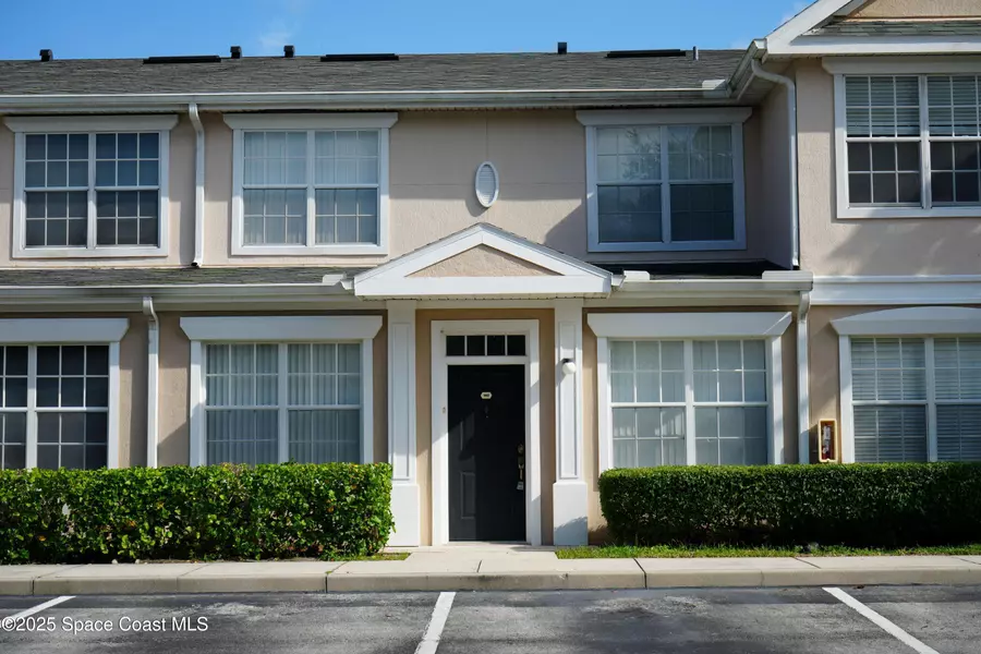 110 Colibri WAY #102, Melbourne, FL 32901