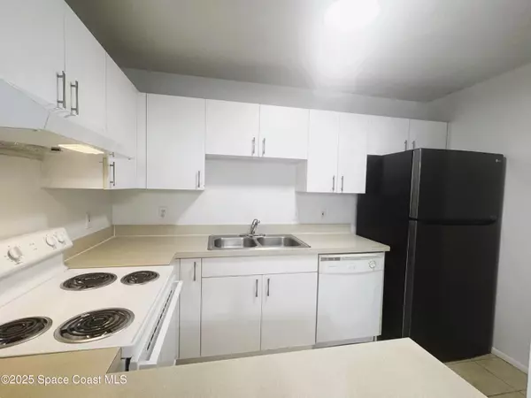 Rockledge, FL 32955,1861 Long Iron DR #1121