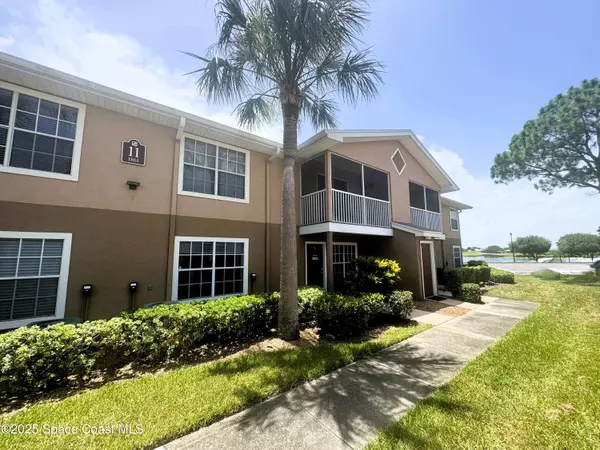 Rockledge, FL 32955,1861 Long Iron DR #1121