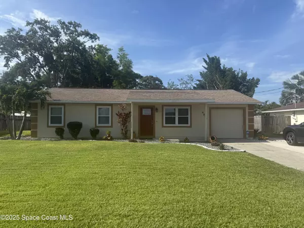 Cocoa, FL 32927,4804 Alfred ST