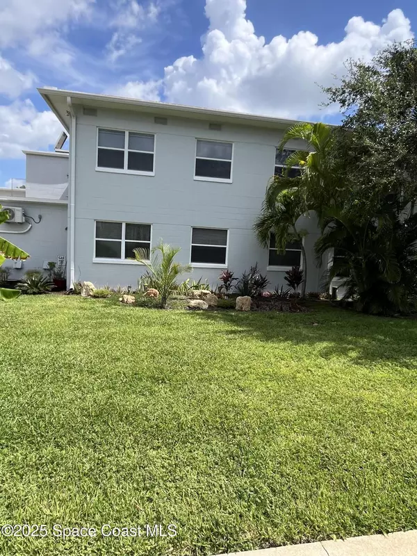 Merritt Island, FL 32952,195 Treasure ST #A4-105