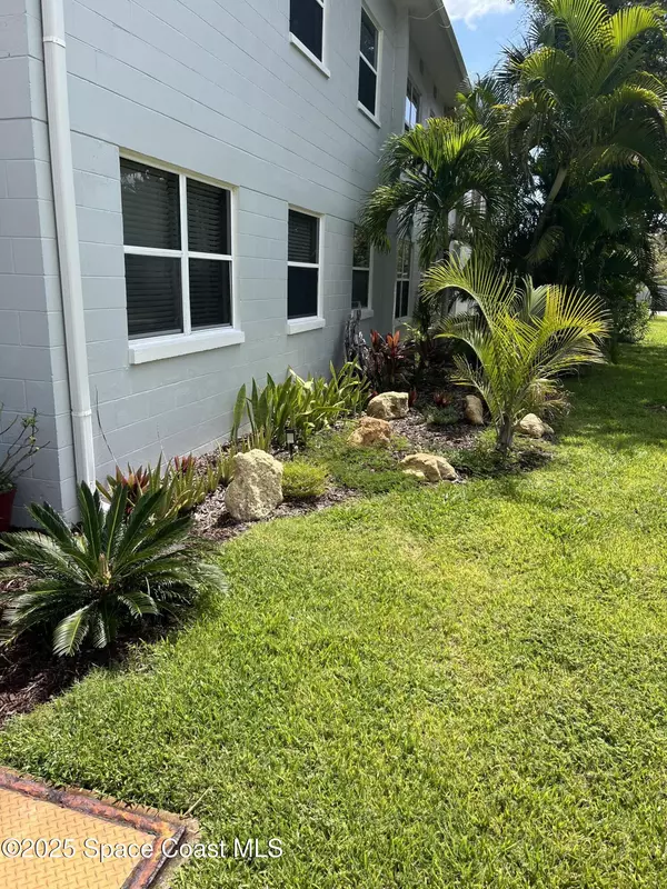Merritt Island, FL 32952,195 Treasure ST #A4-105
