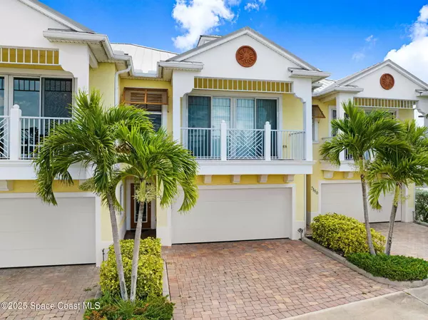 2178 Tanager CT #2, Indialantic, FL 32903