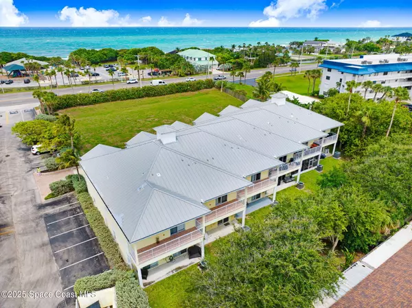 Indialantic, FL 32903,2178 Tanager CT #2