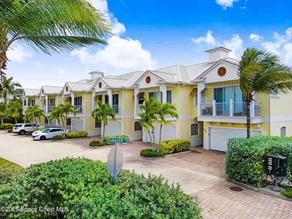 Indialantic, FL 32903,2178 Tanager CT #2