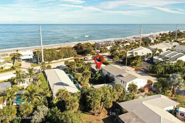 Melbourne Beach, FL 32951,1350 Atlantic ST #9