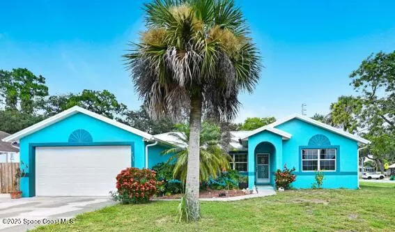 7155 Export AVE, Cocoa, FL 32927