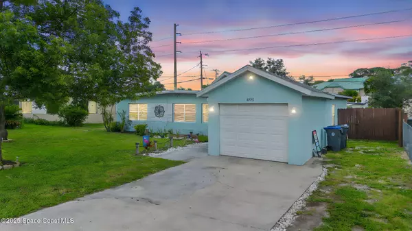 Titusville, FL 32780,4535 Moon RD