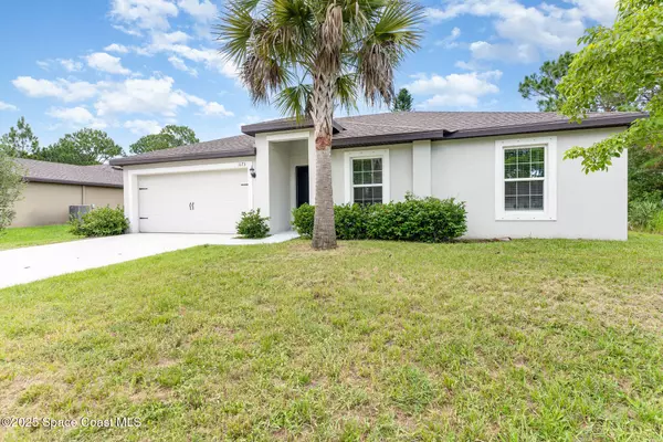 Palm Bay, FL 32909,1173 Walden BLVD SE