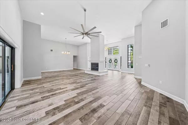 Indian Harbour Beach, FL 32937,128 Windward WAY