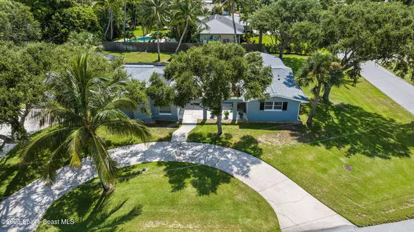 Melbourne Beach, FL 32951,303 Shannon AVE