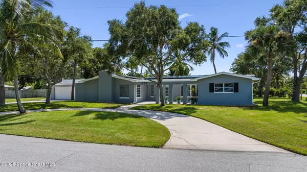 Melbourne Beach, FL 32951,303 Shannon AVE