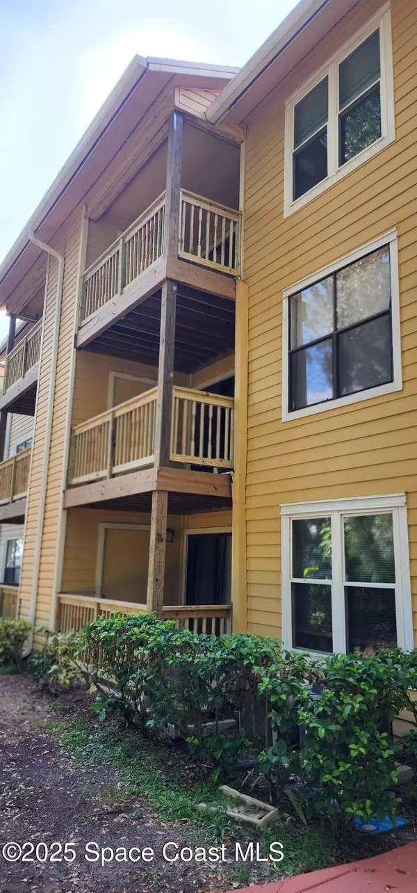 Merritt Island, FL 32952,225 S Tropical TRL #914