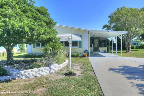 Barefoot Bay, FL 32976,926 Hemlock ST